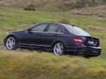 Mercedes-Benz C250 CGI Sport 2010 года (AU)
